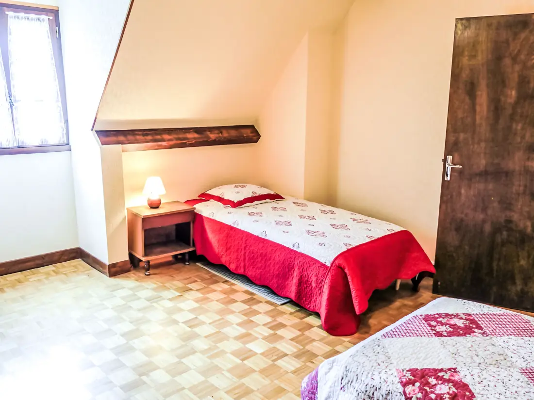 Maison de Vacances Salviac