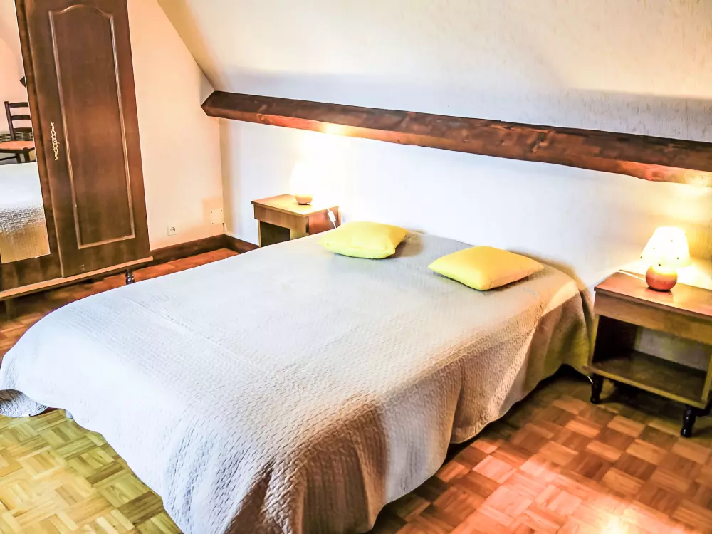 Maison de Vacances Salviac