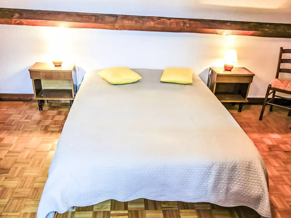 Maison de Vacances Salviac