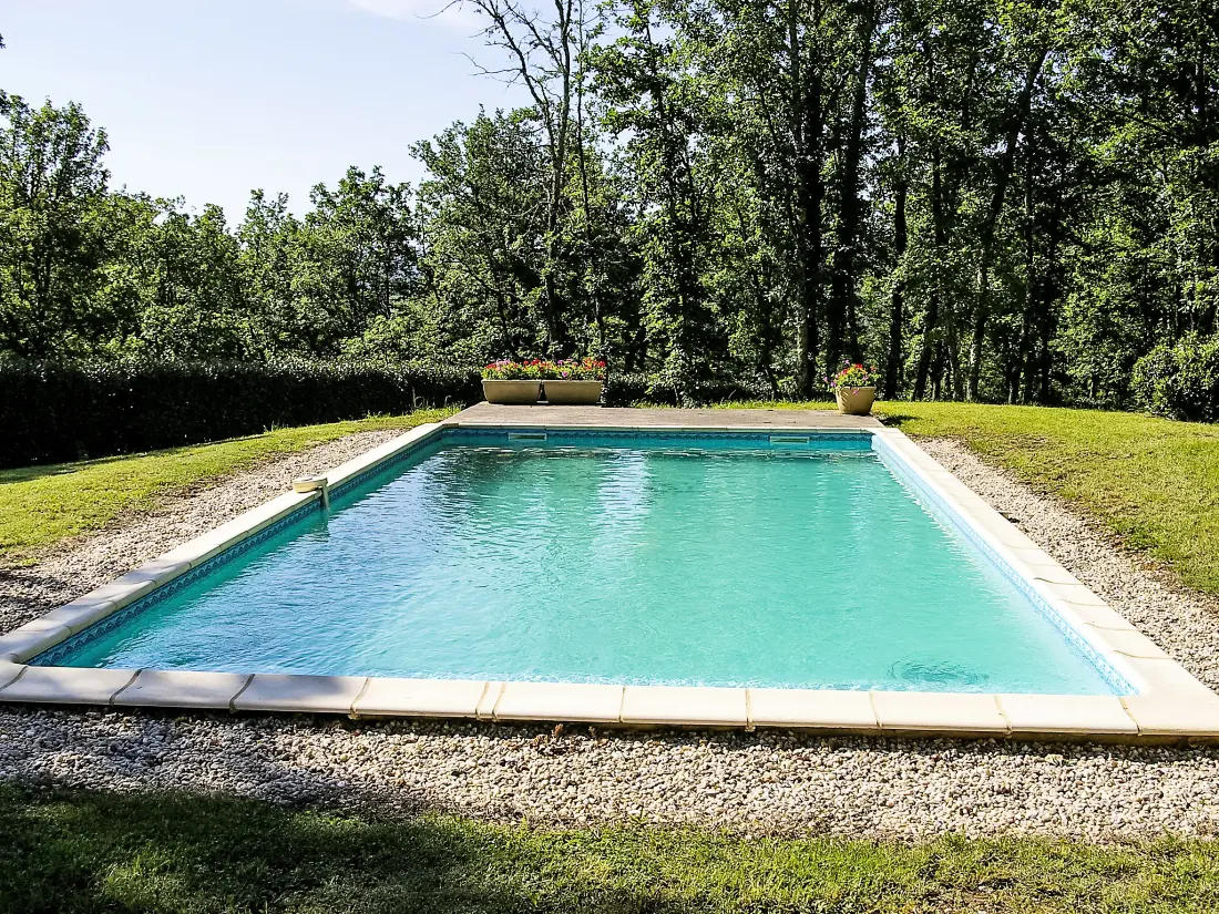 Maison de Vacances Salviac
