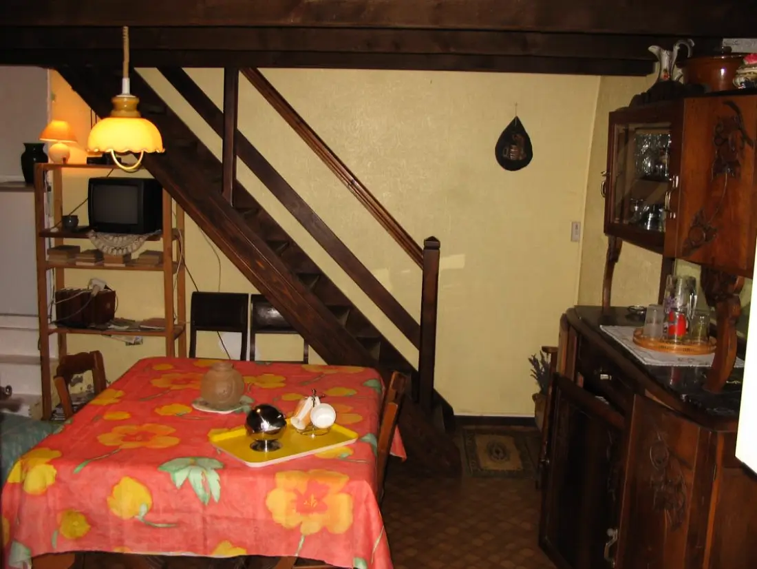 Gîte de France à Salza  3