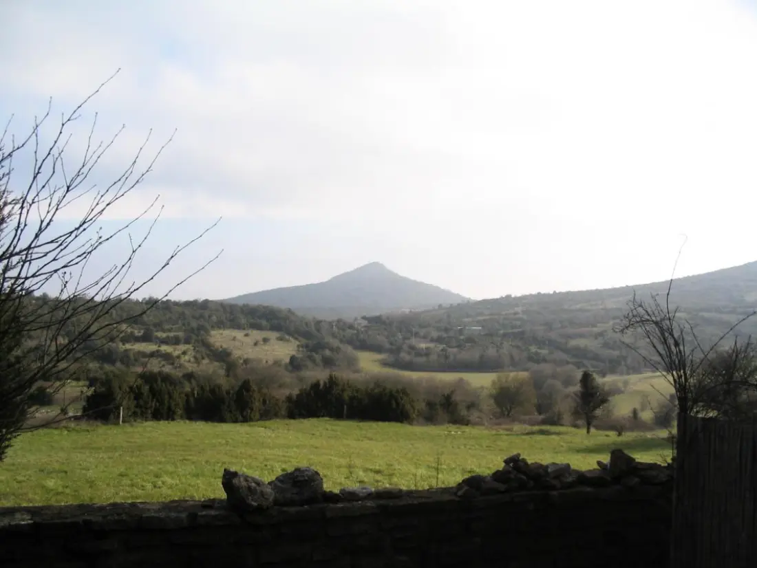 Gîte de France à Salza  3