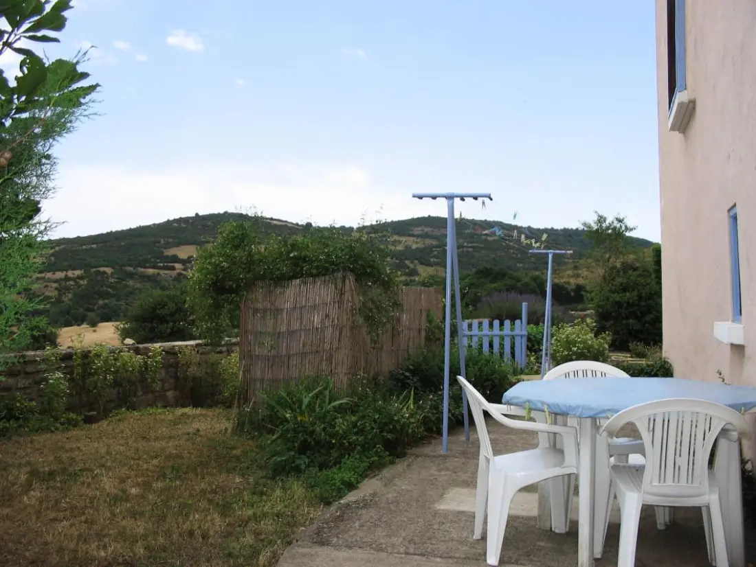 Gîte de France à Salza  3