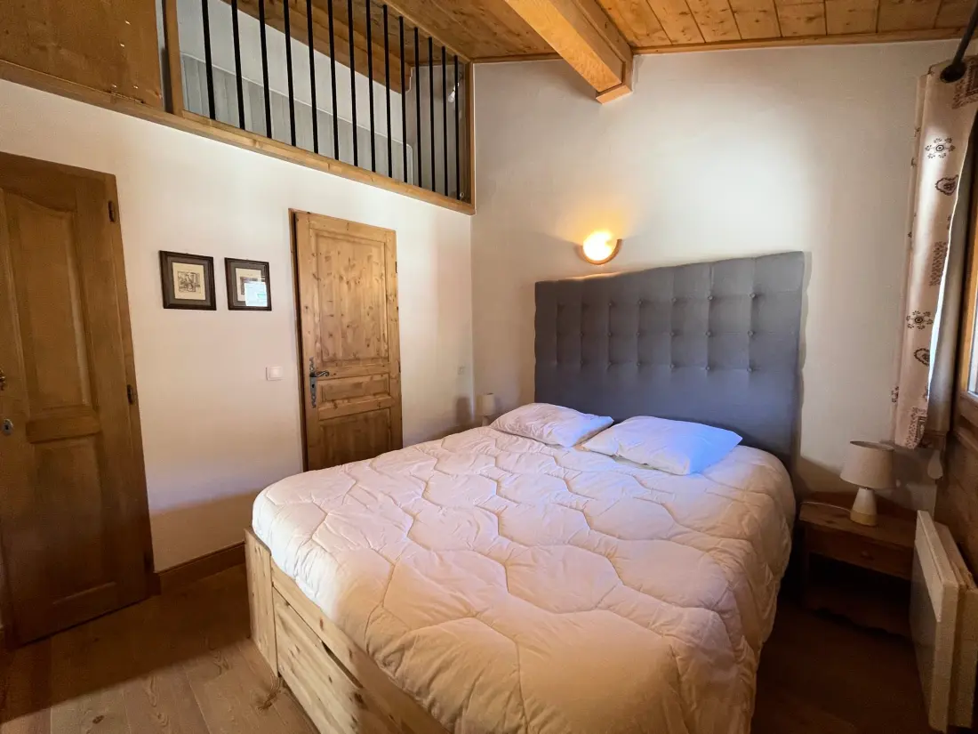 Location de Vacances Samoëns 100