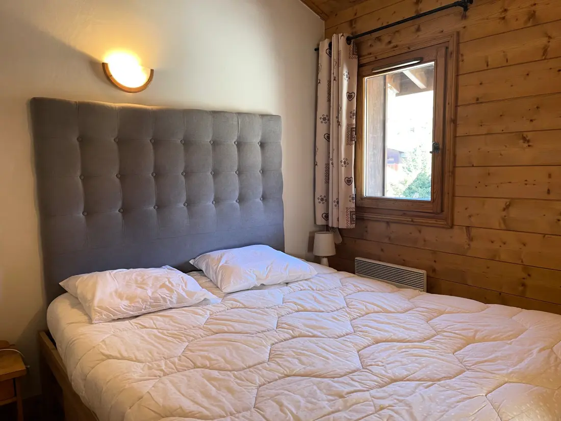 Location de Vacances Samoëns 100