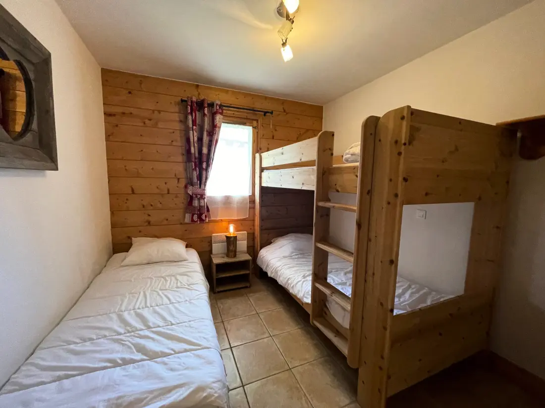 Location de Vacances Samoëns 100