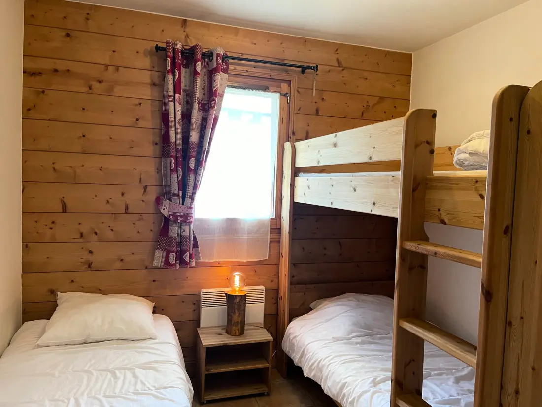 Location de Vacances Samoëns 100