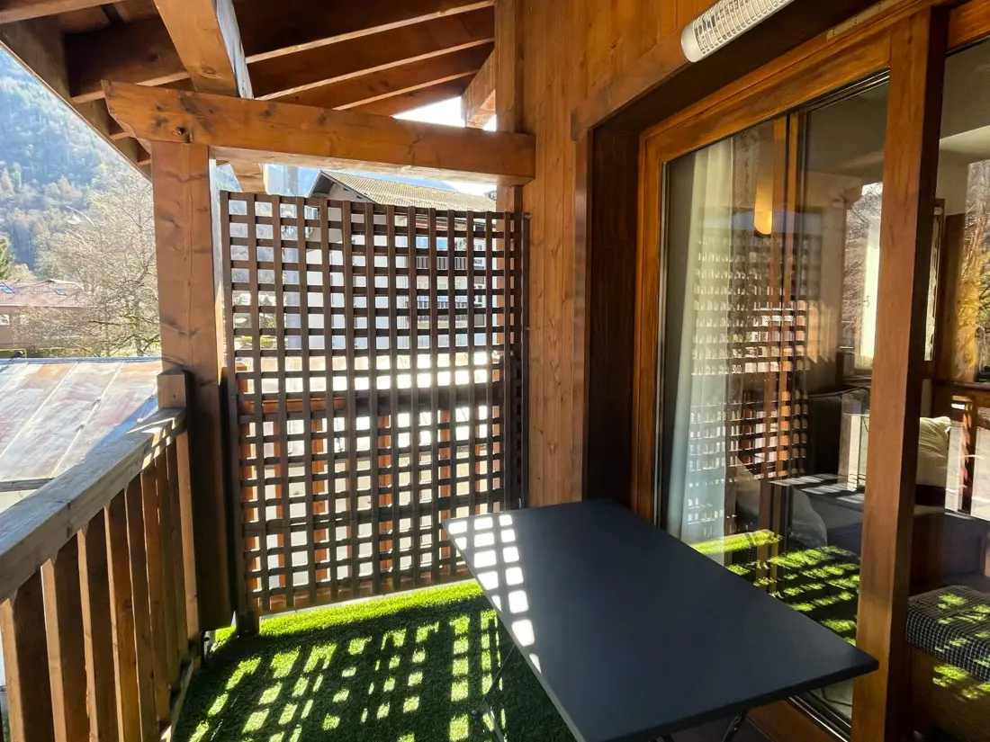 Location de Vacances Samoëns 100