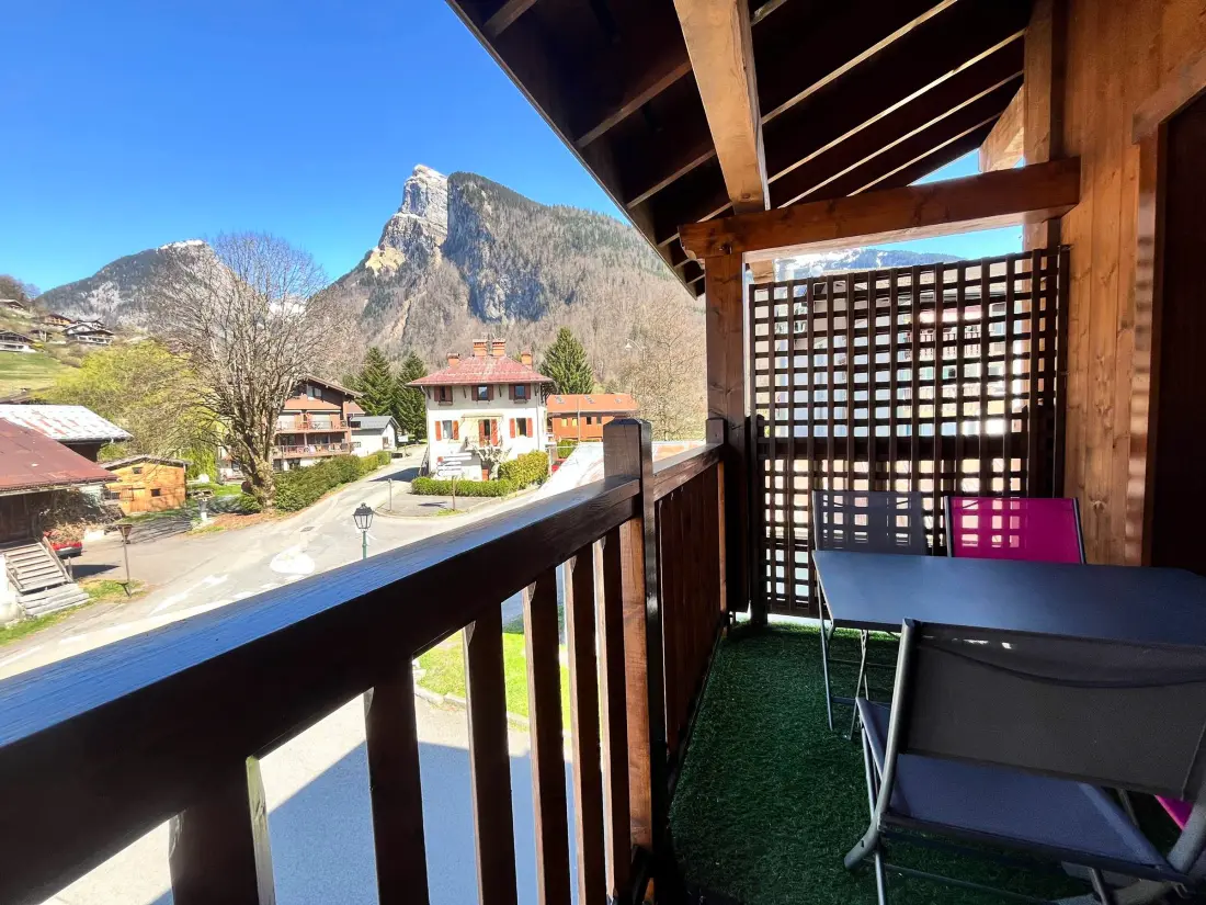 Location de Vacances Samoëns 100