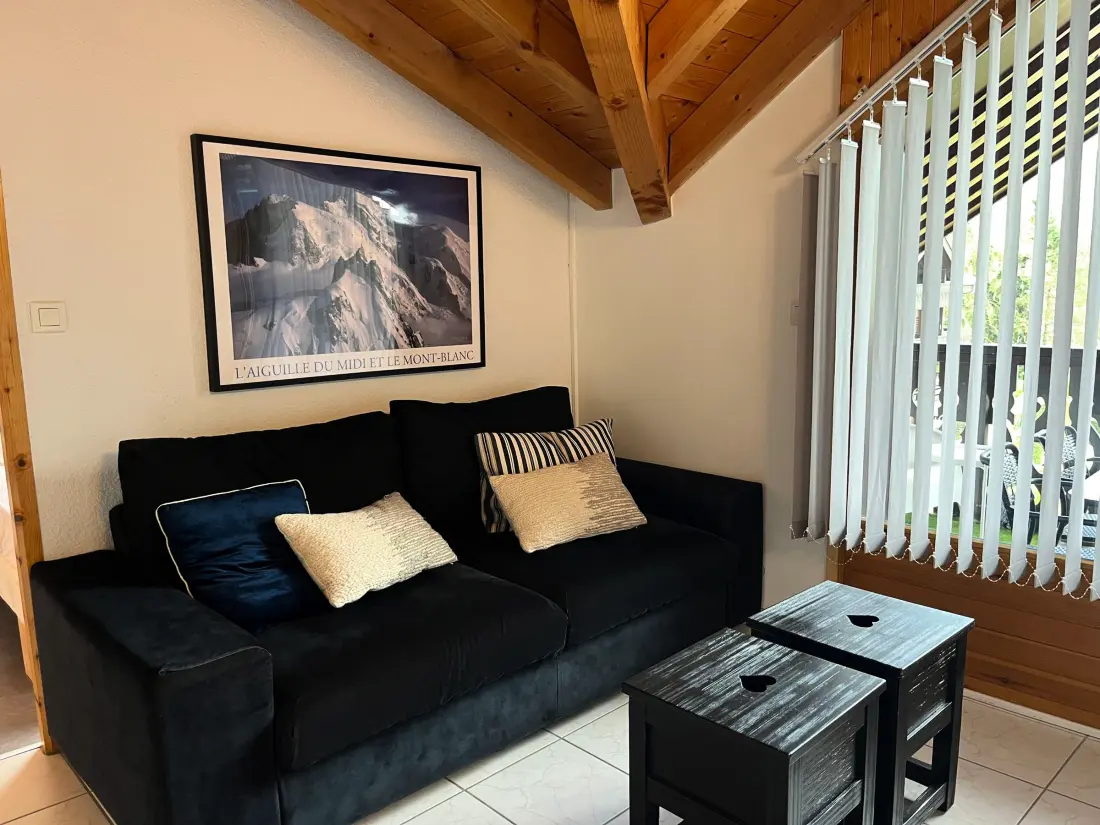 Location de Vacances Samoëns 101