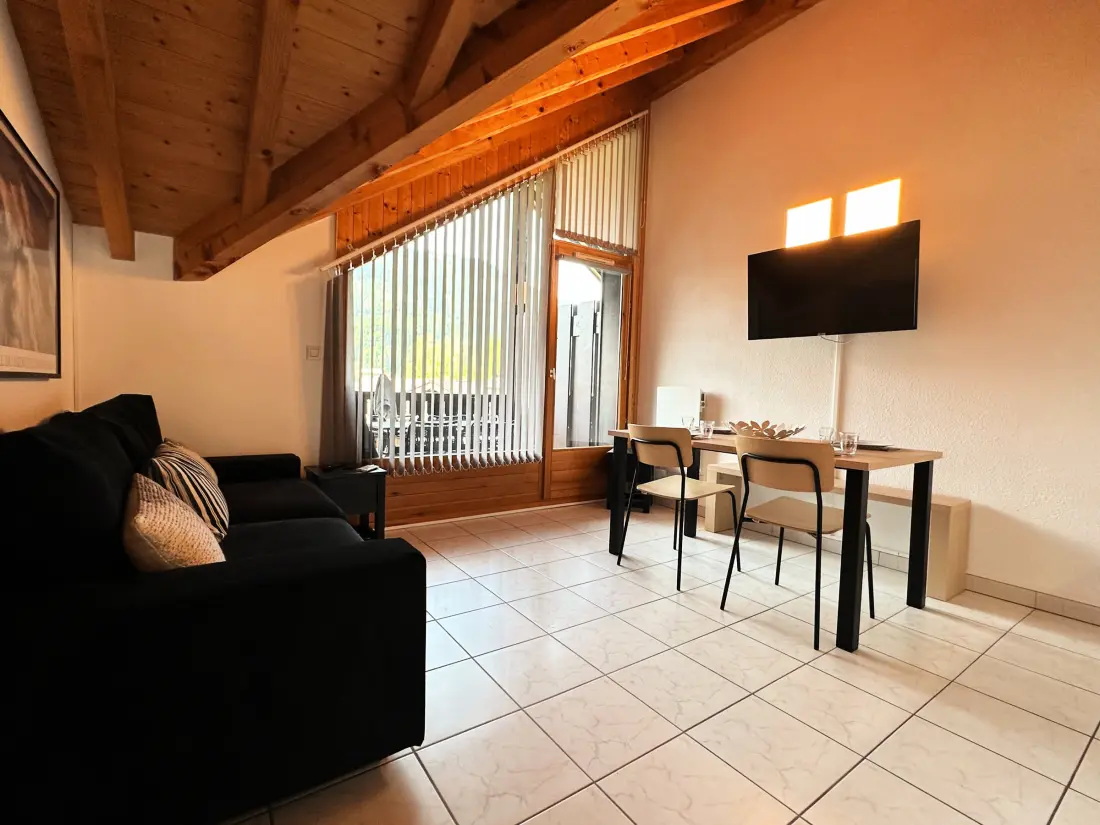 Location de Vacances Samoëns 101