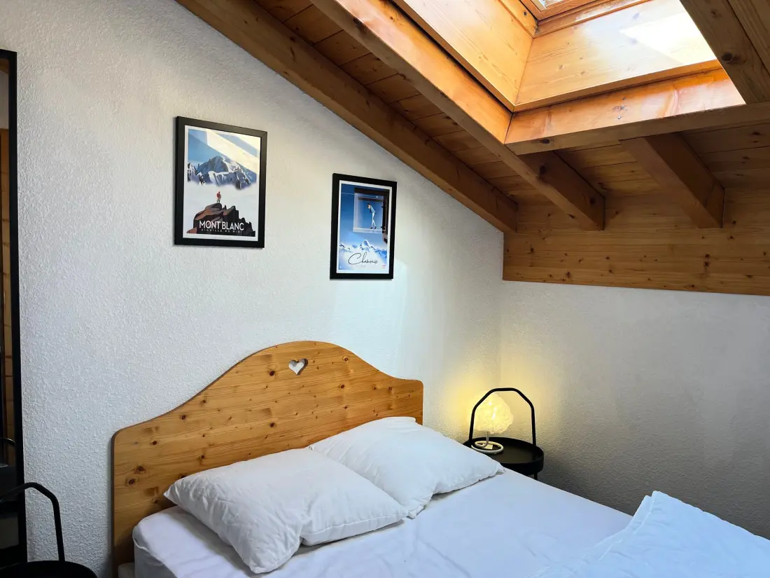 Location de Vacances Samoëns 101