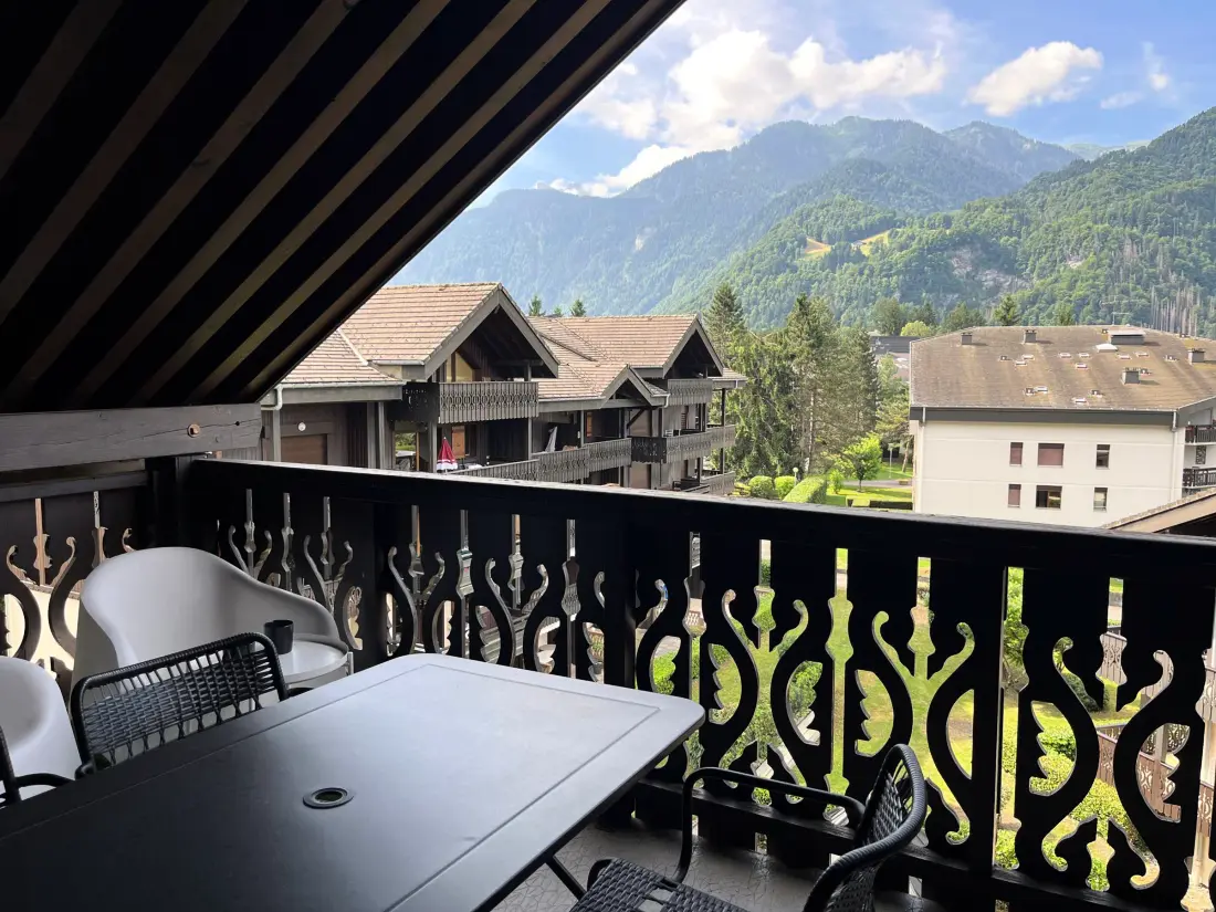 Location de Vacances Samoëns 101