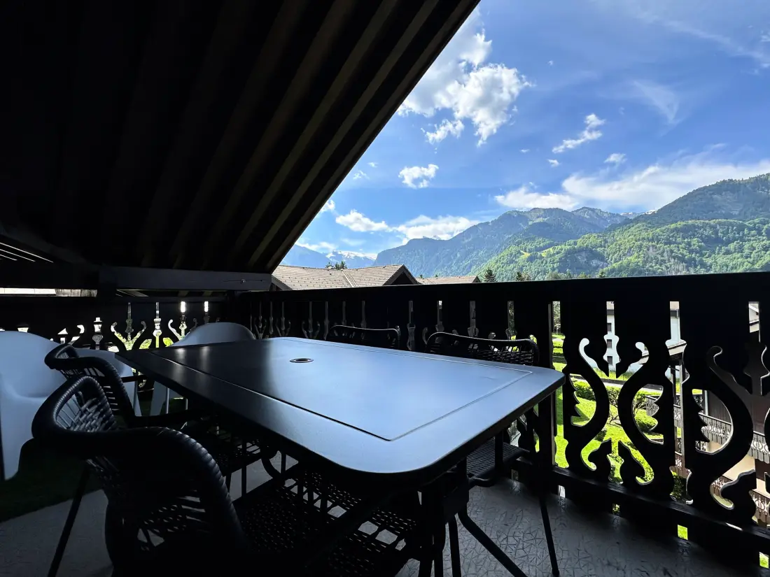 Location de Vacances Samoëns 101