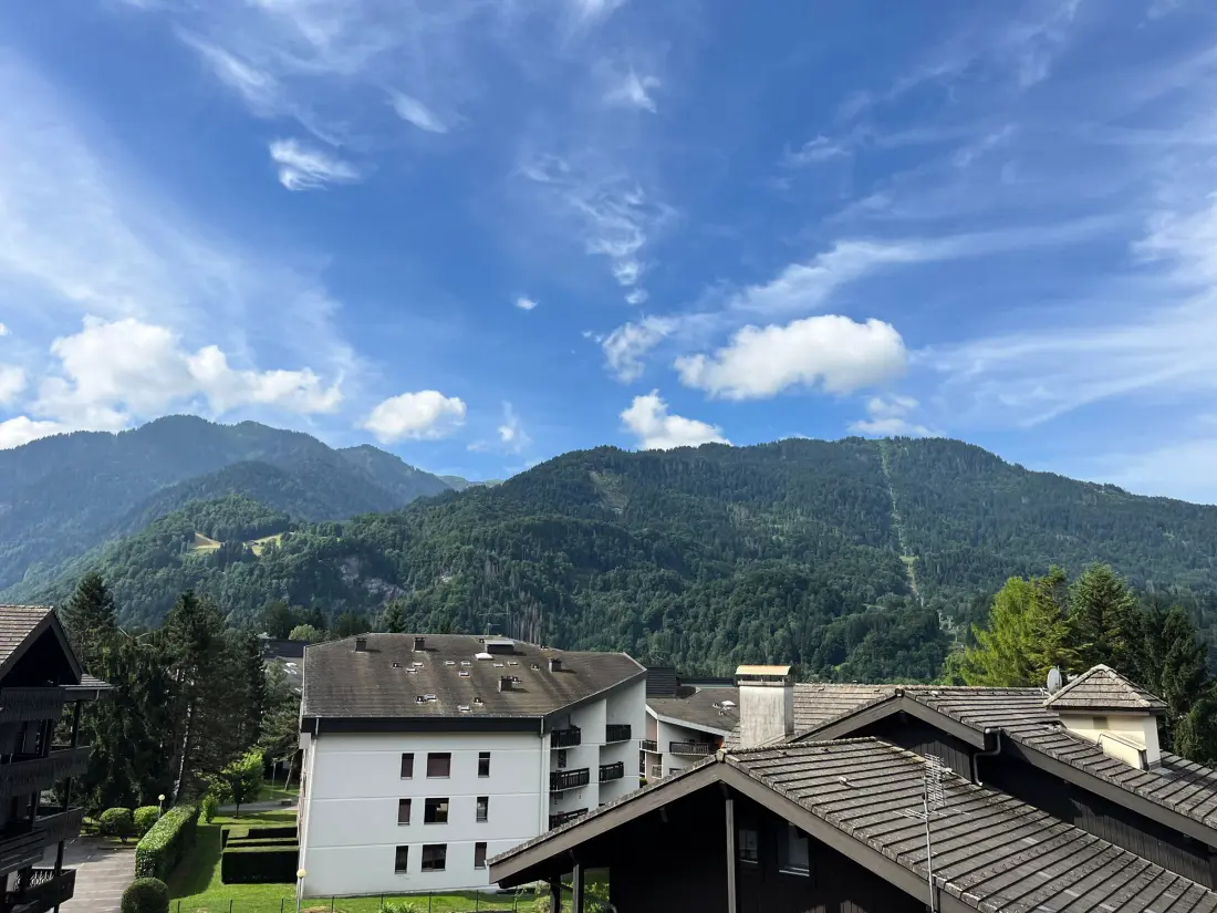 Location de Vacances Samoëns 101