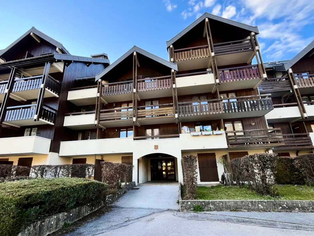 Location de Vacances Samoëns 103
