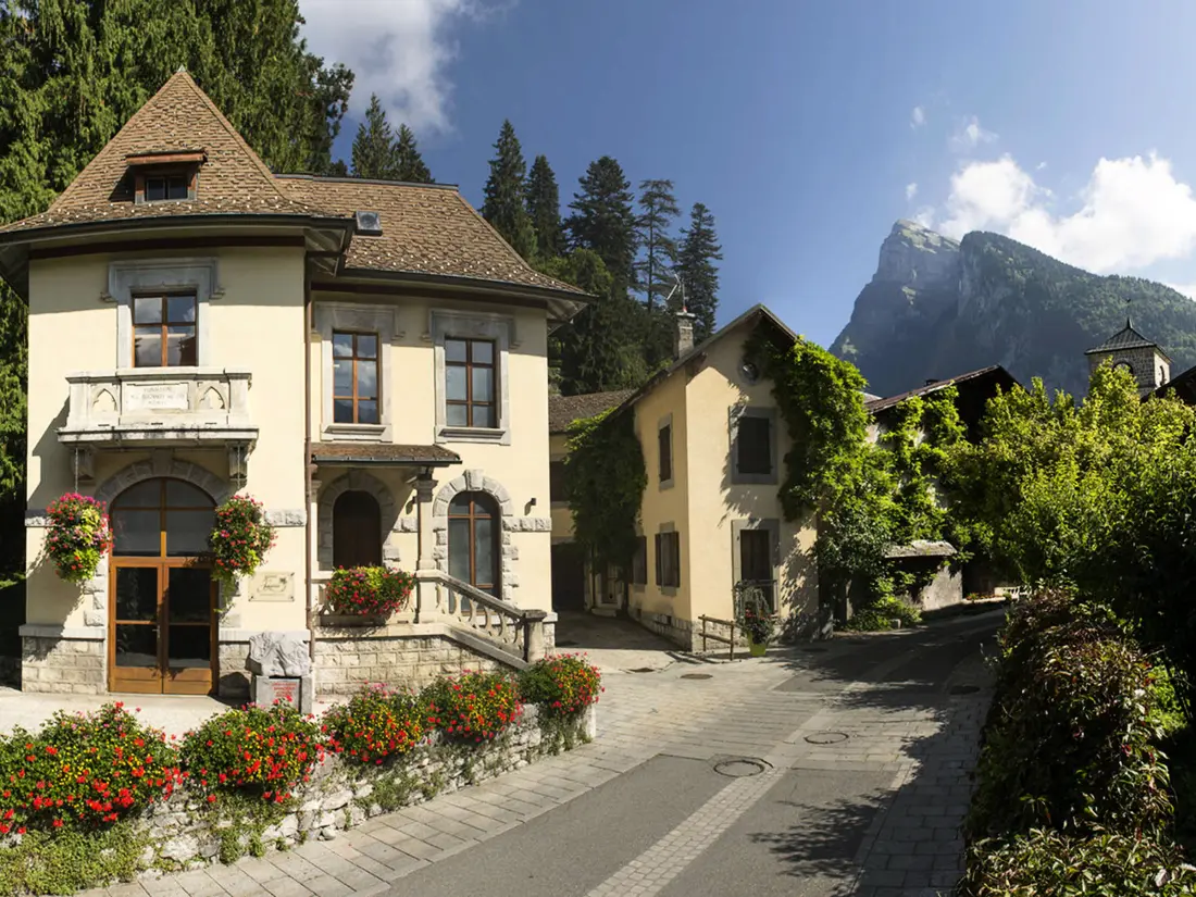 Location de Vacances Samoëns 103