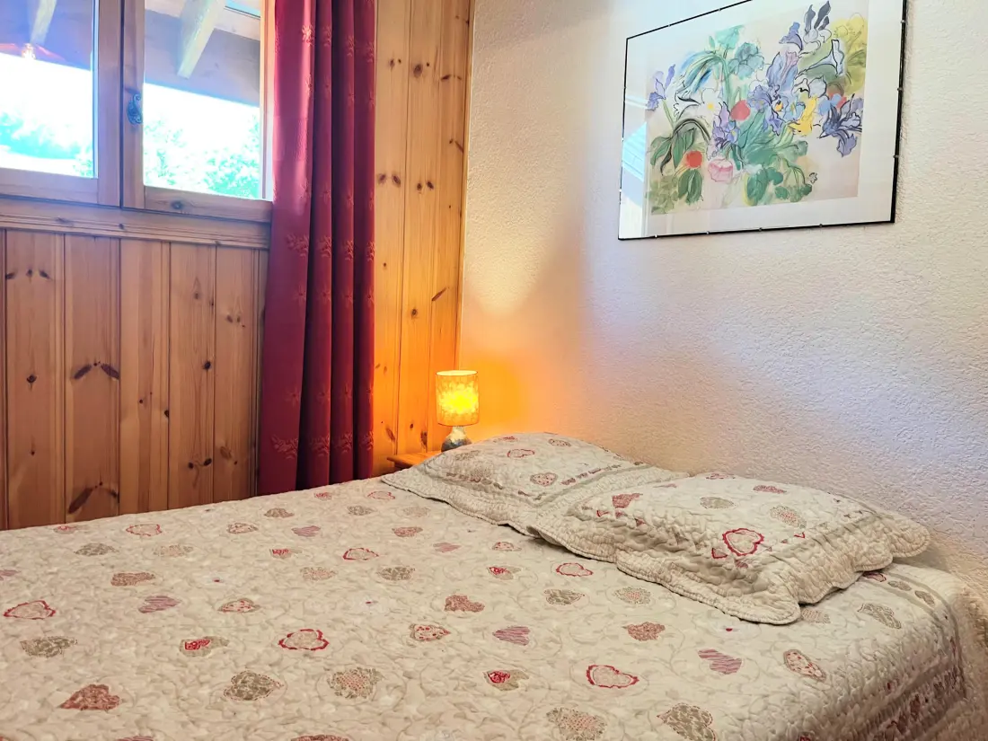 Location de Vacances Samoëns 104