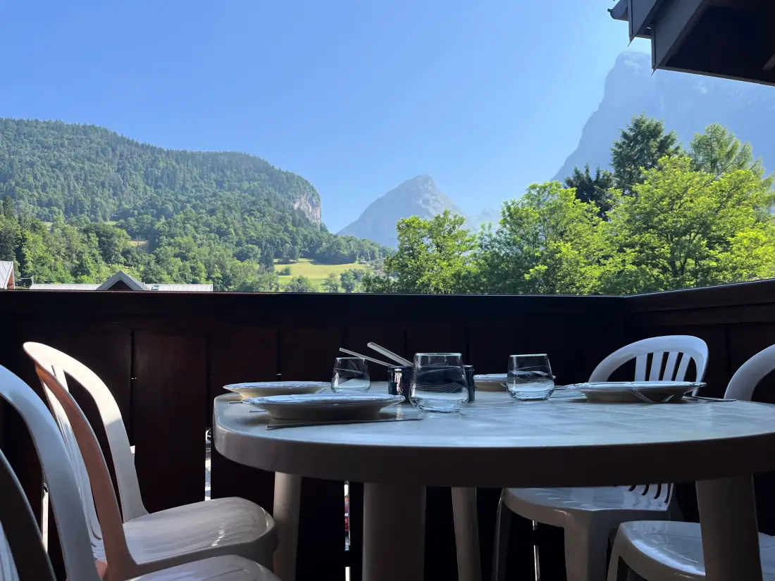 Location de Vacances Samoëns 104