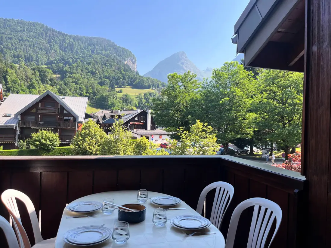 Location de Vacances Samoëns 104