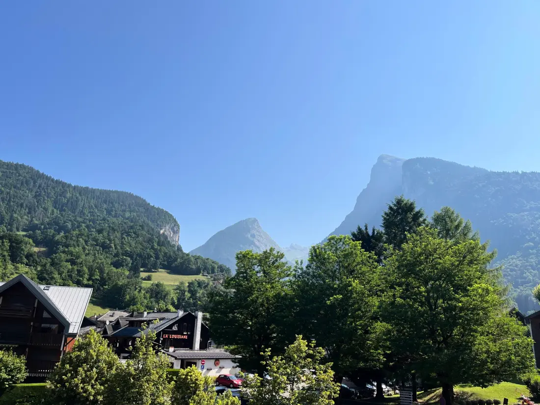 Location de Vacances Samoëns 104