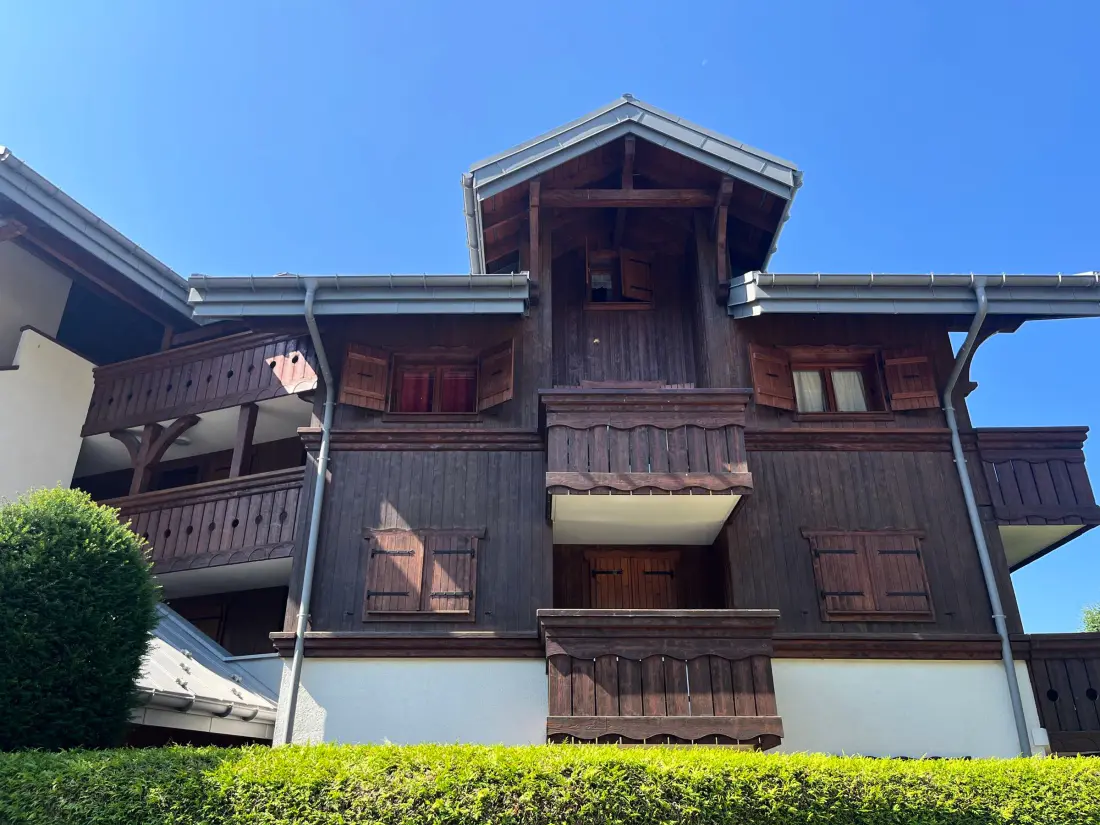 Location de Vacances Samoëns 104