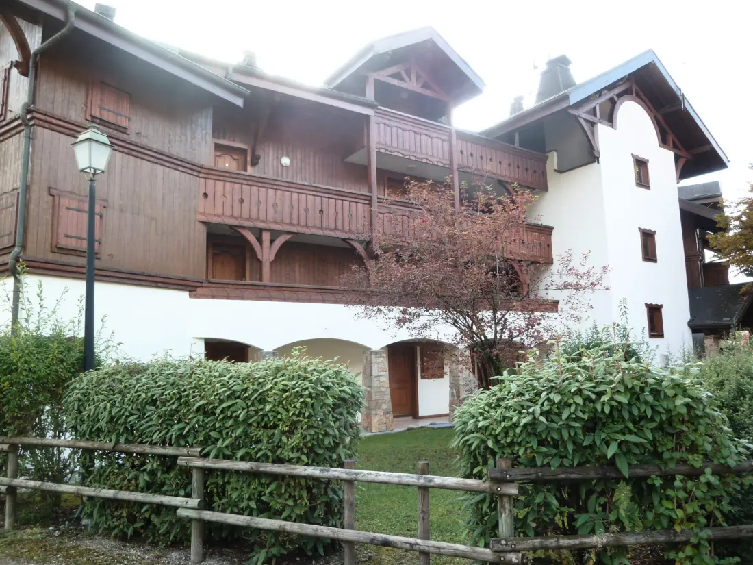 Location de Vacances Samoëns 104