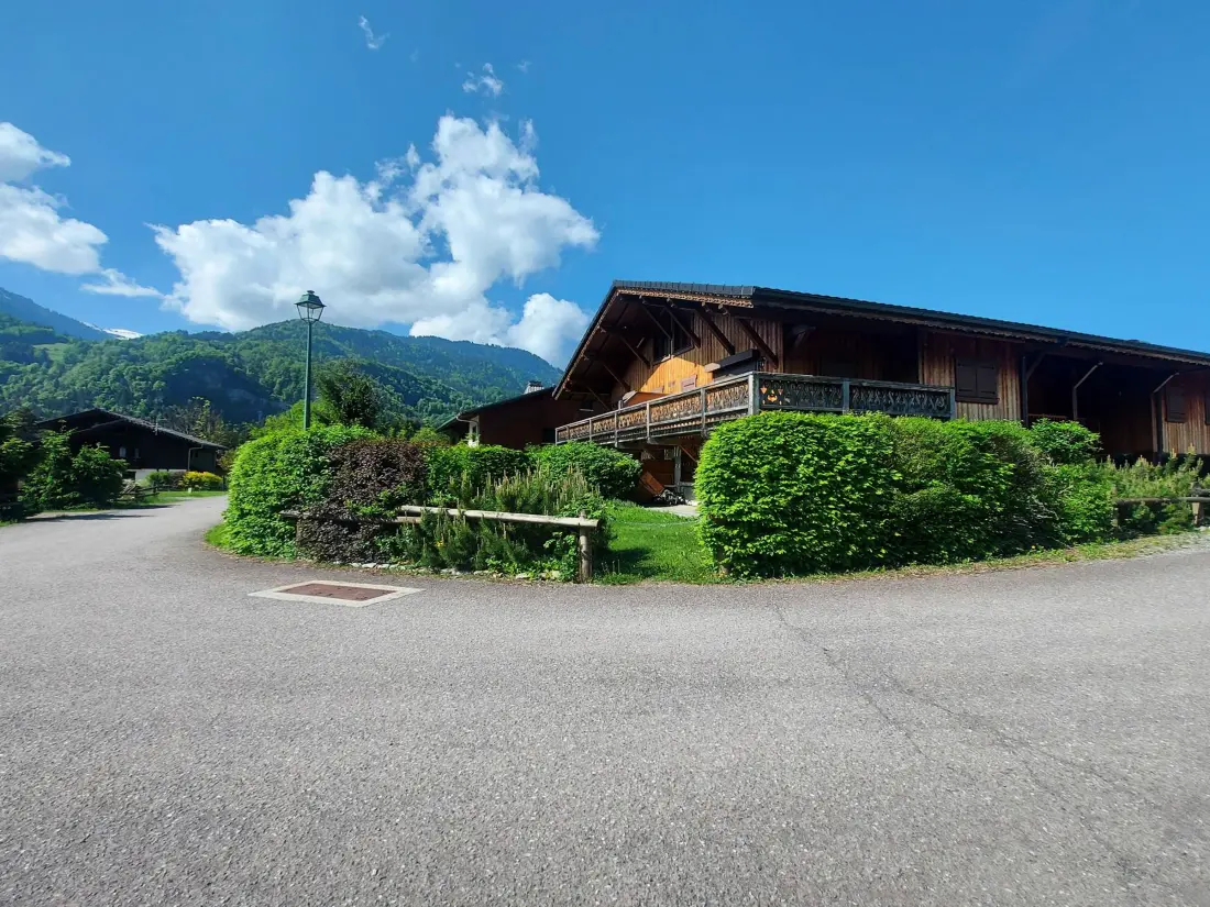 Location de Vacances Samoëns 106