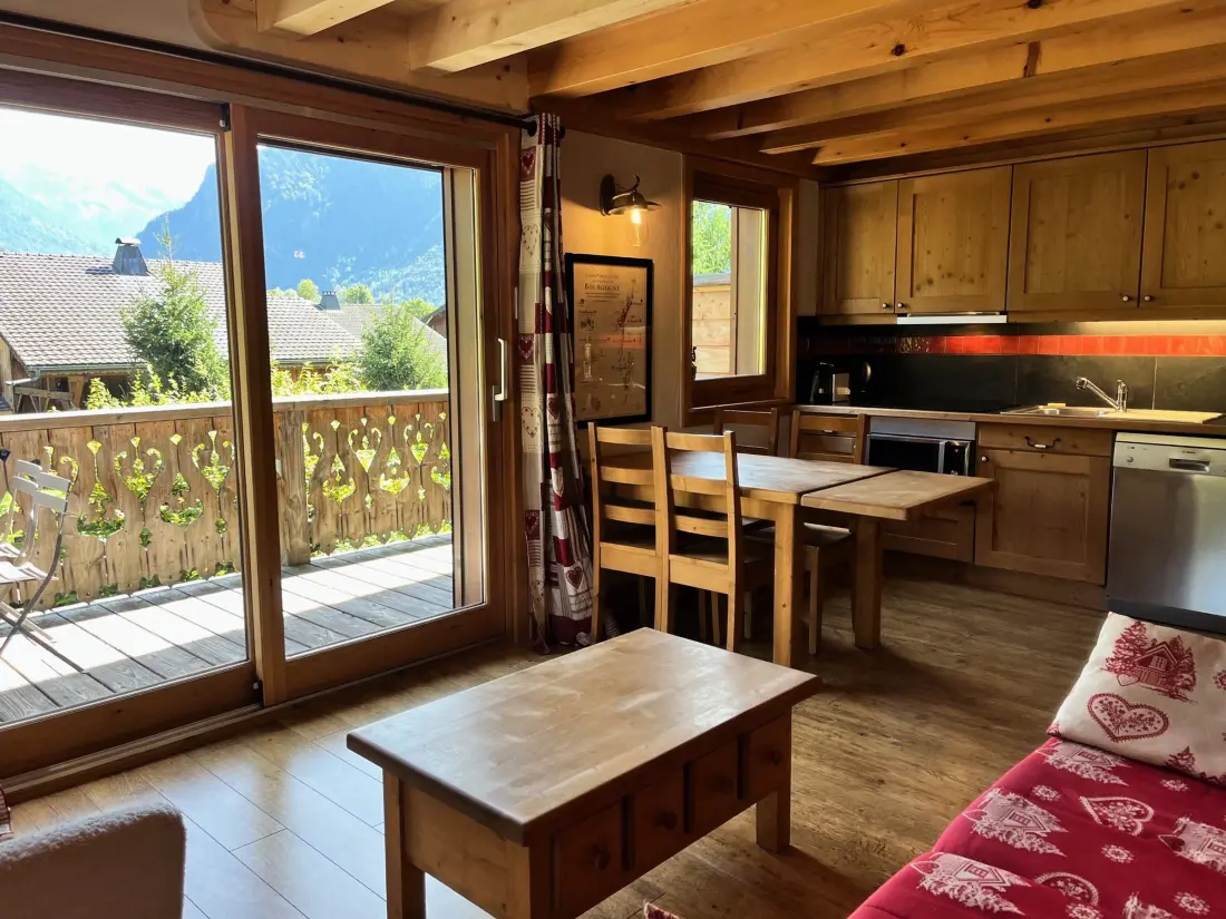 Location de Vacances Samoëns 106