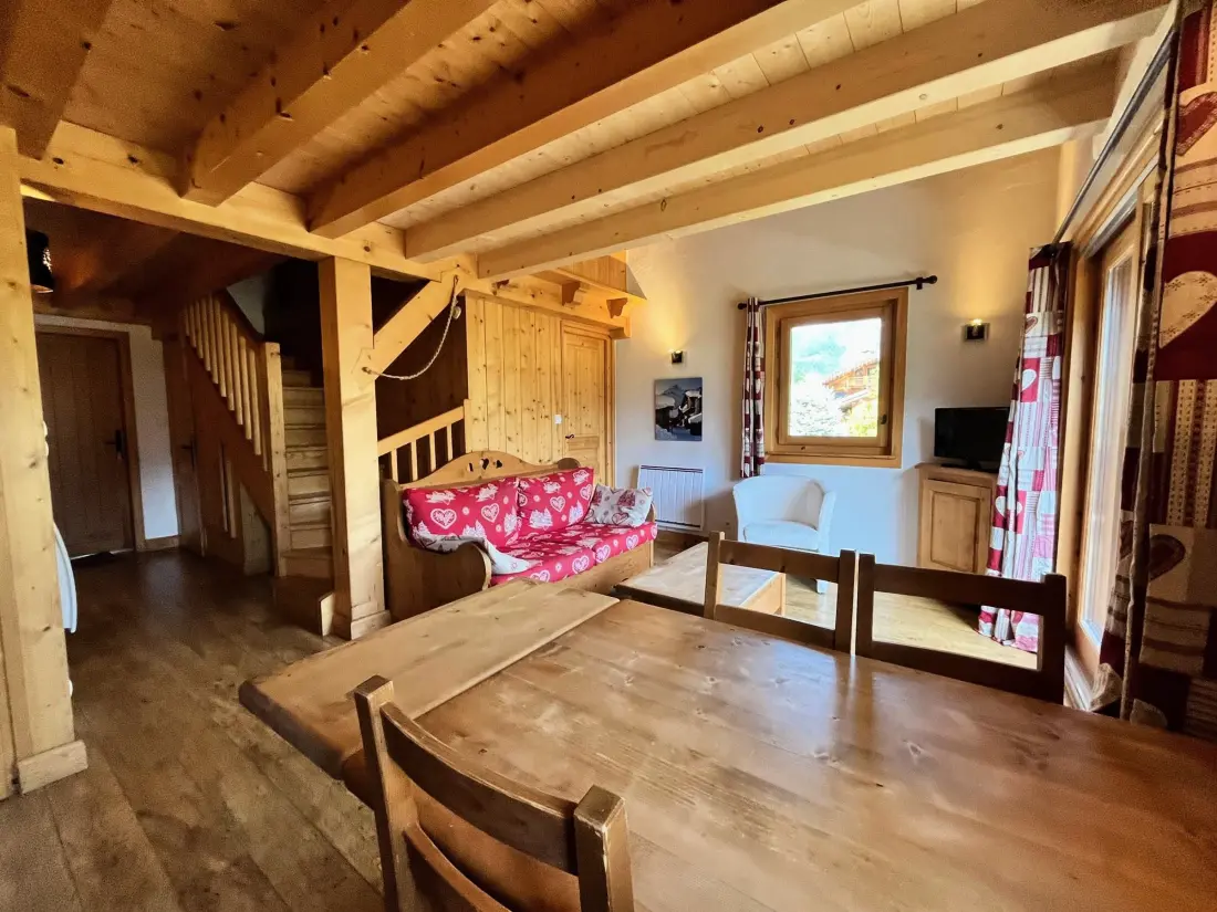 Location de Vacances Samoëns 106