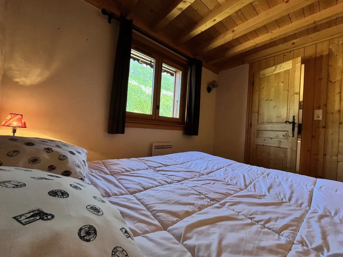 Location de Vacances Samoëns 106
