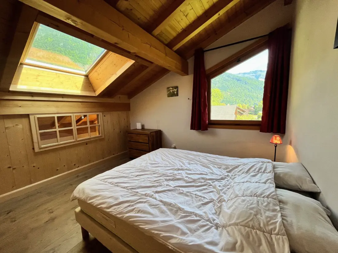 Location de Vacances Samoëns 106
