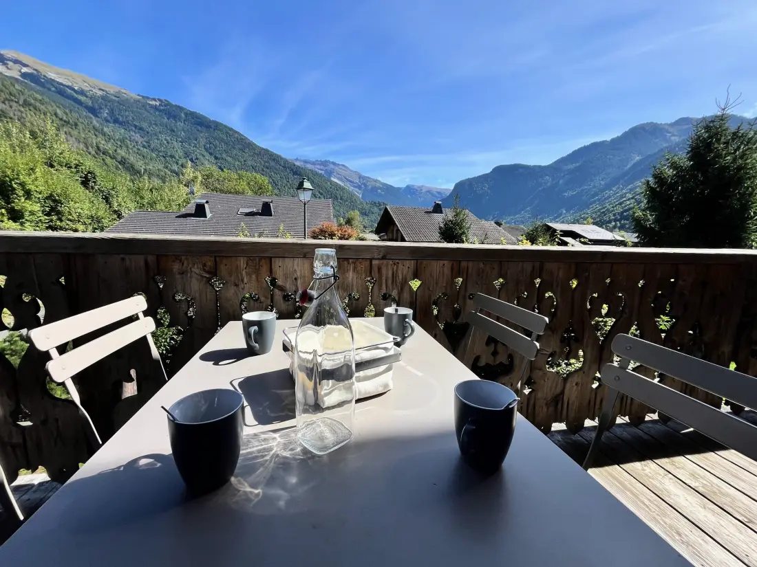 Location de Vacances Samoëns 106