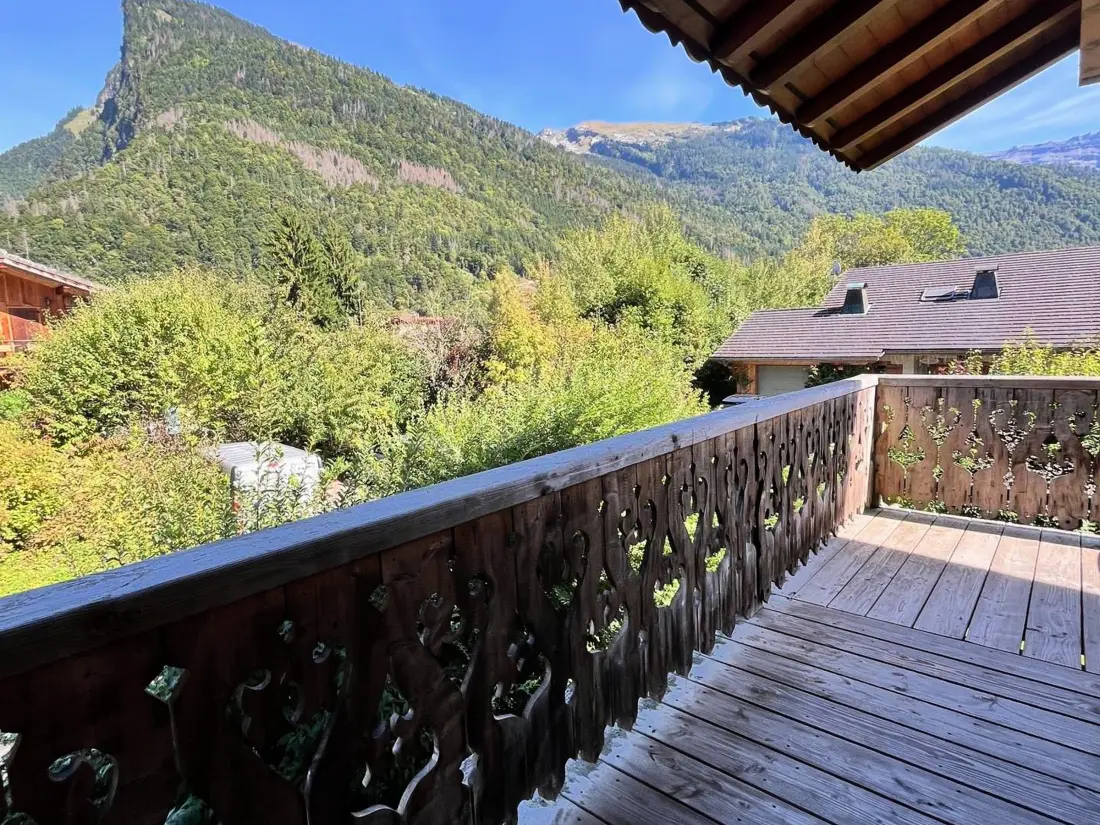 Location de Vacances Samoëns 106