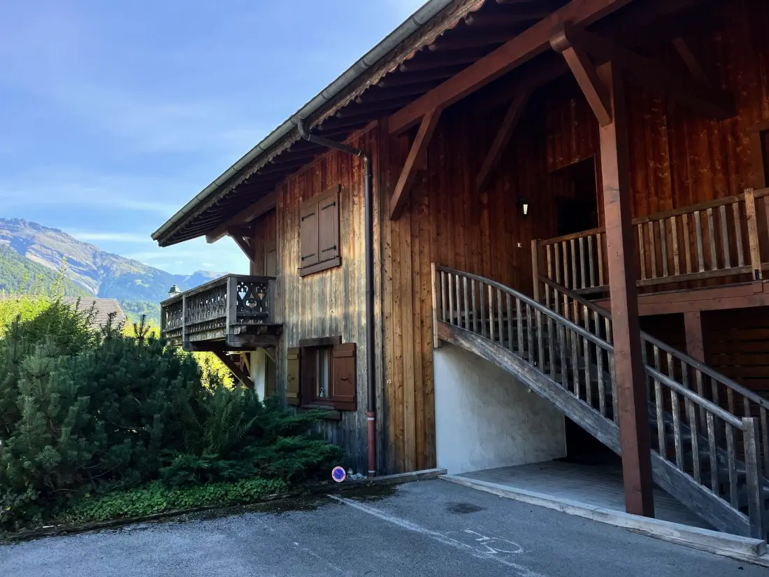 Location de Vacances Samoëns 106