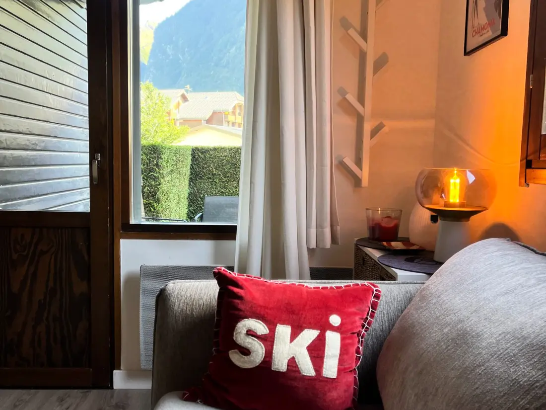 Location de Vacances Samoëns 109