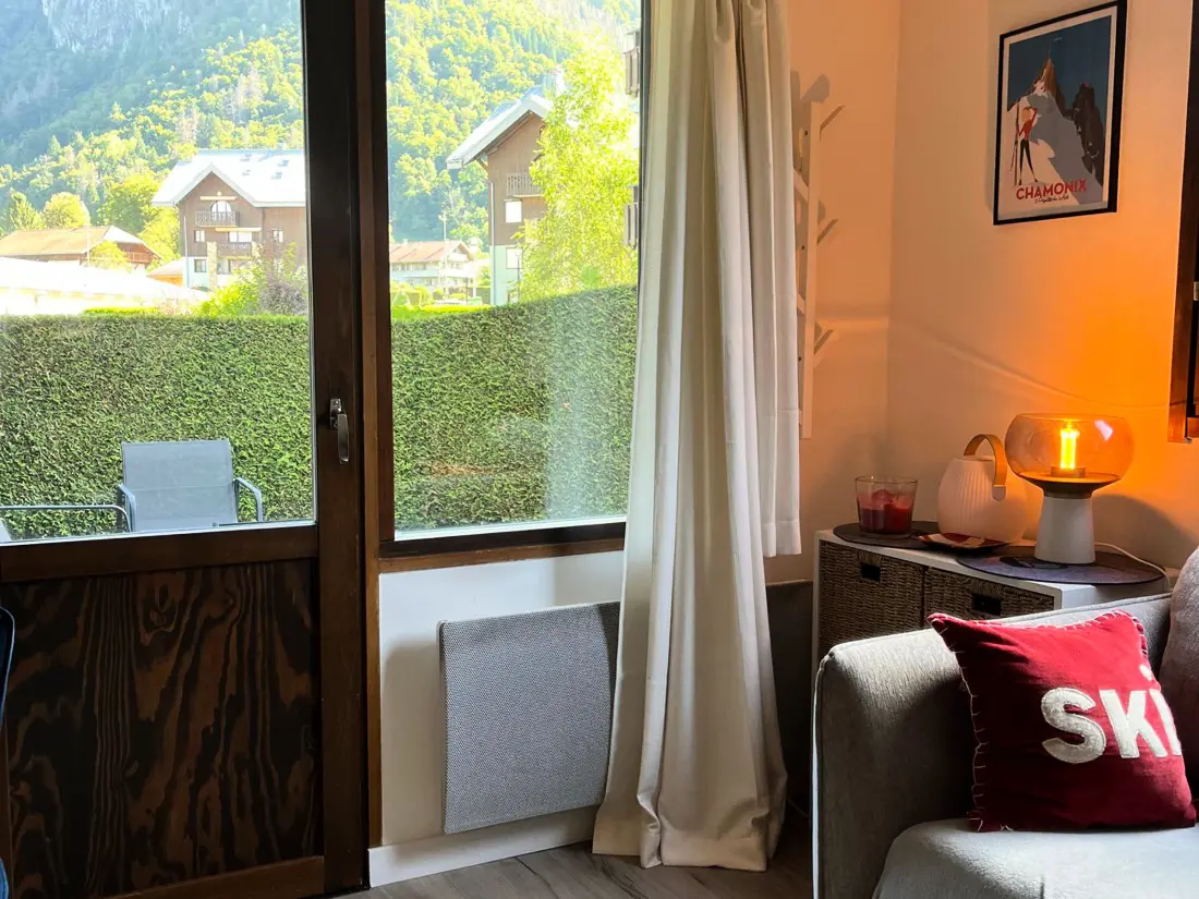 Location de Vacances Samoëns 109