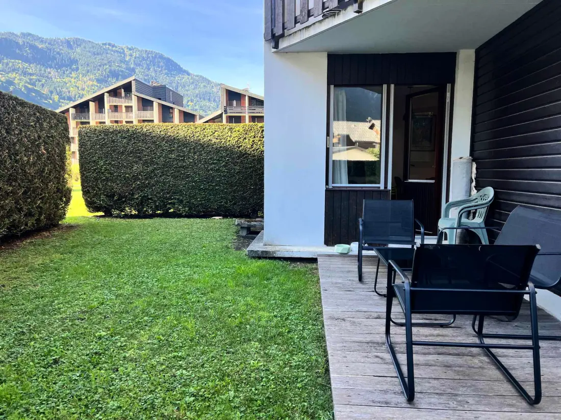 Location de Vacances Samoëns 109