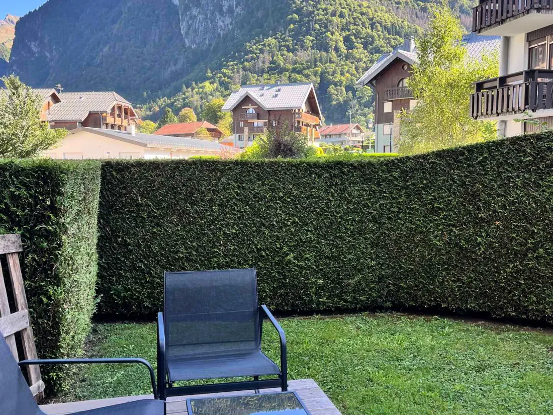 Location de Vacances Samoëns 109