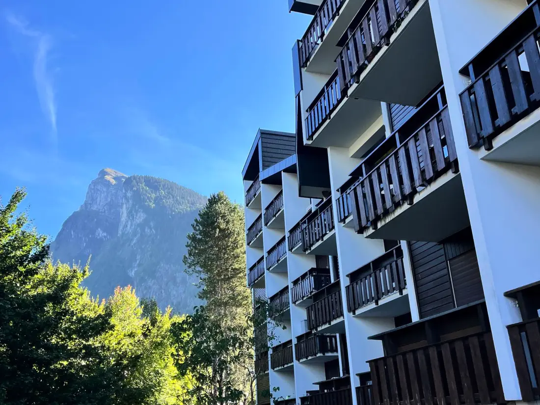 Location de Vacances Samoëns 109