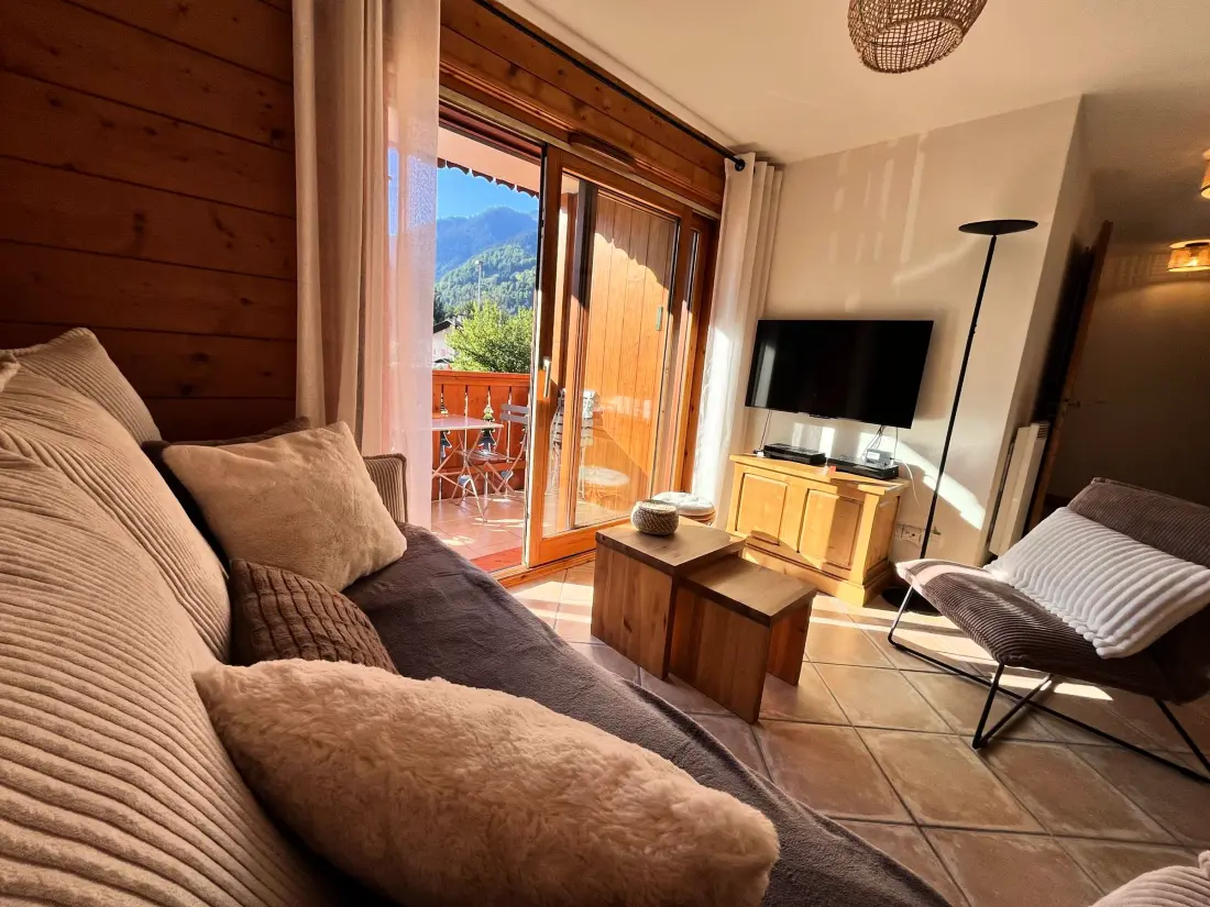 Location de Vacances Samoëns 111