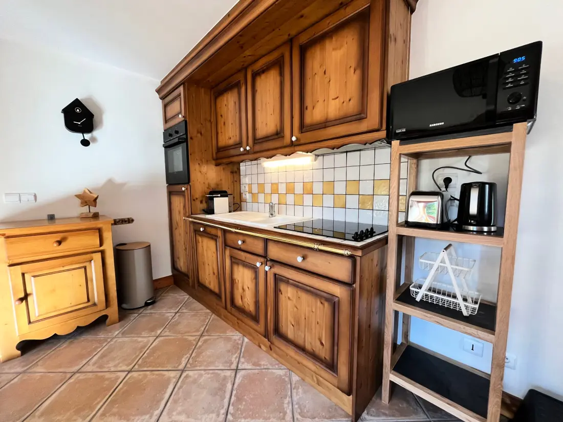Location de Vacances Samoëns 111