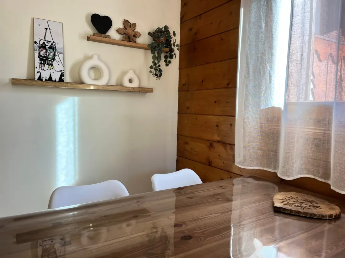 Location de Vacances Samoëns 111