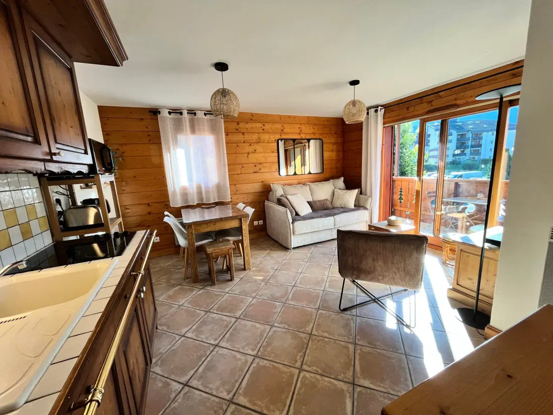 Location de Vacances Samoëns 111