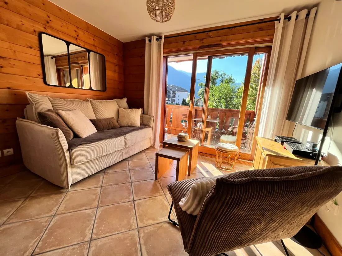 Location de Vacances Samoëns 111