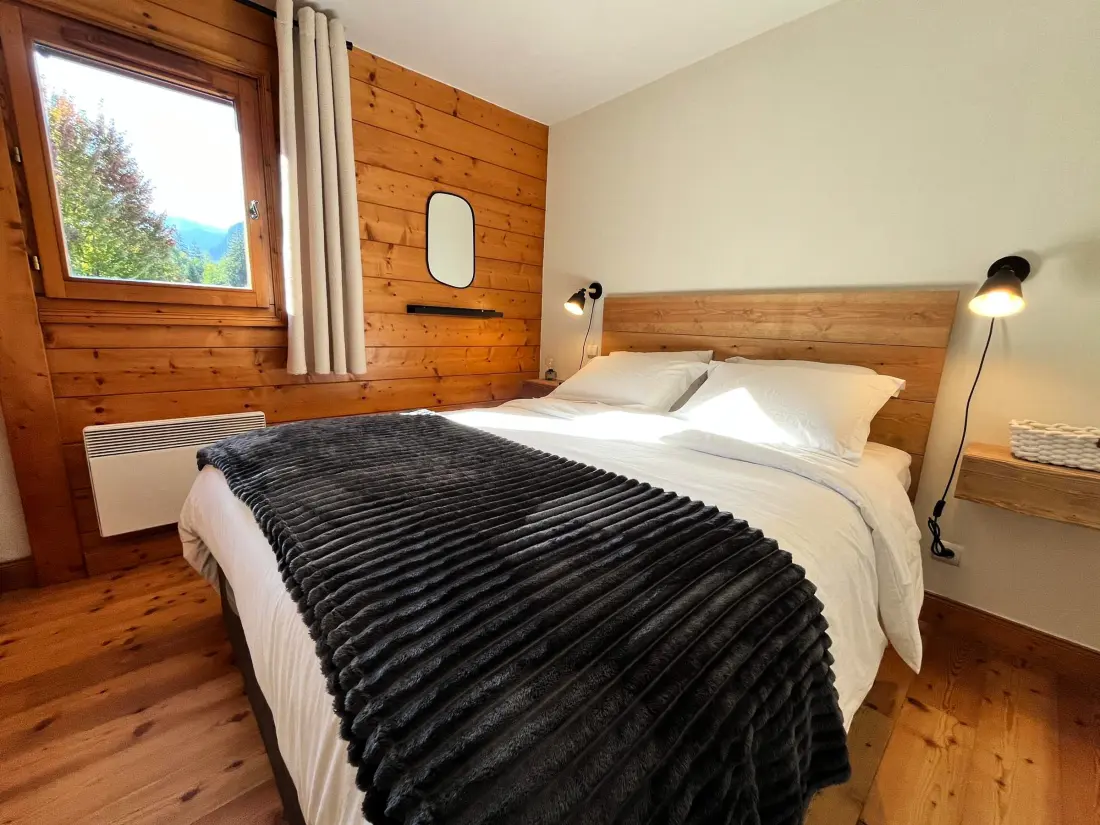 Location de Vacances Samoëns 111
