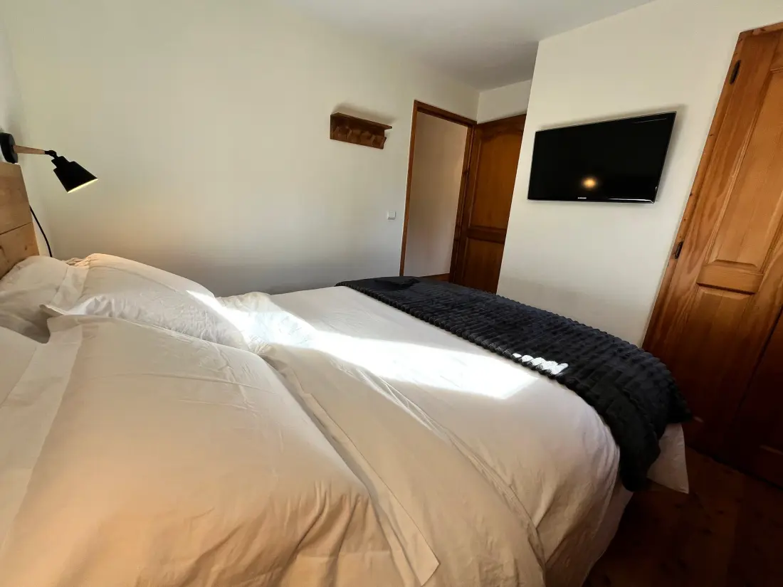 Location de Vacances Samoëns 111