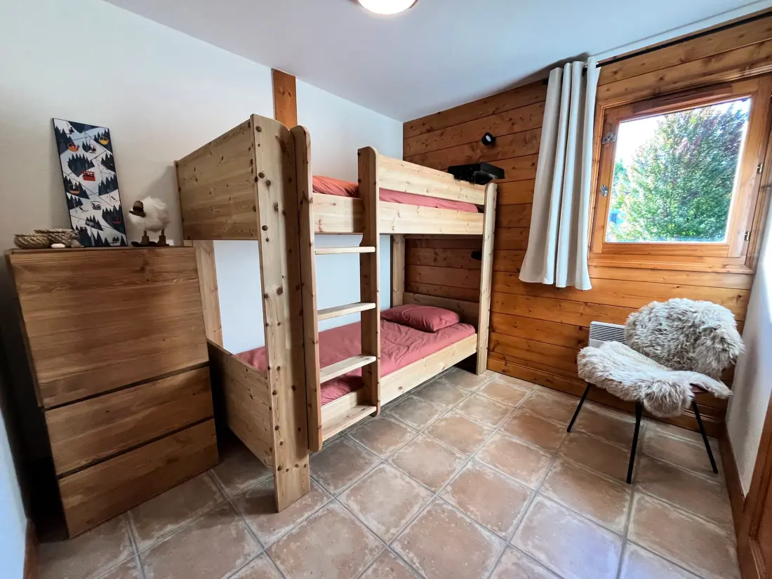 Location de Vacances Samoëns 111