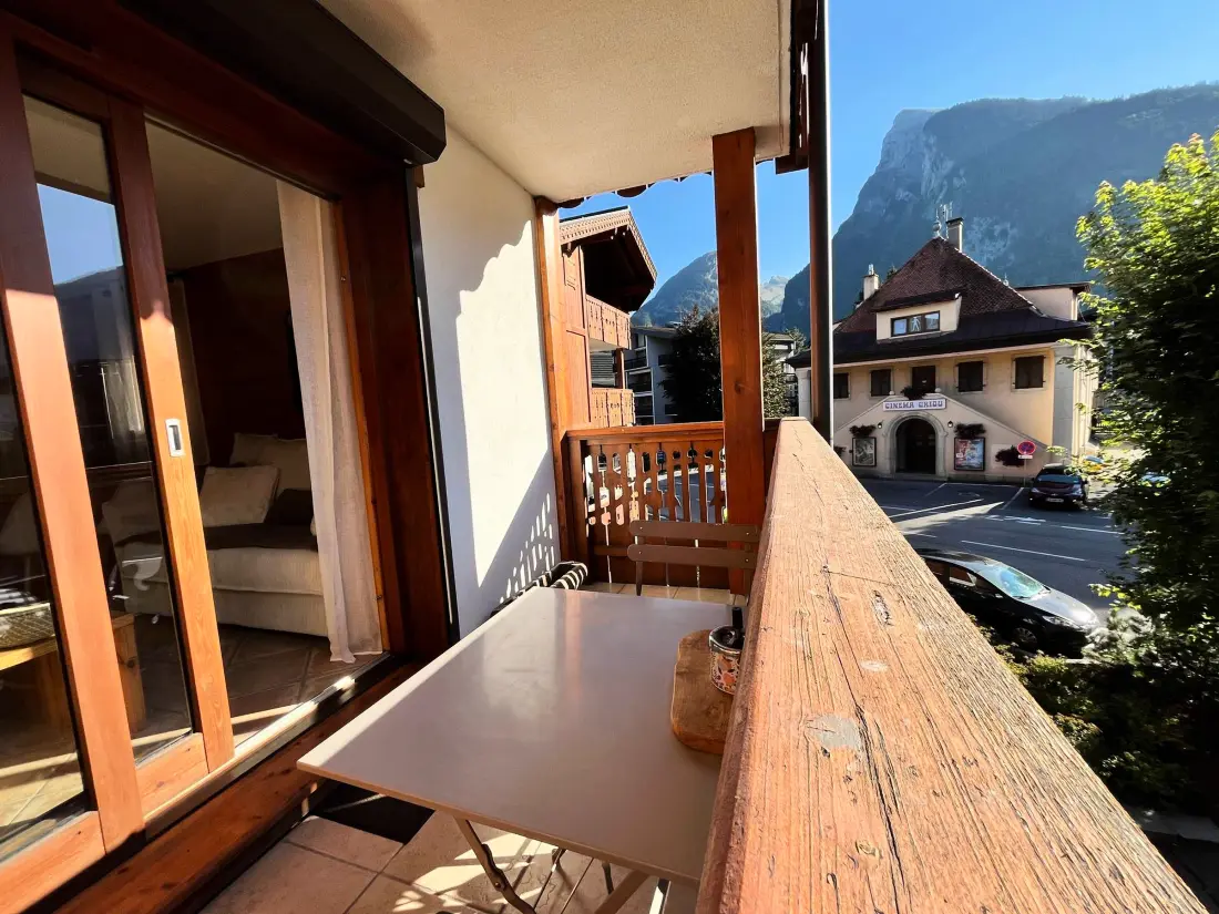 Location de Vacances Samoëns 111