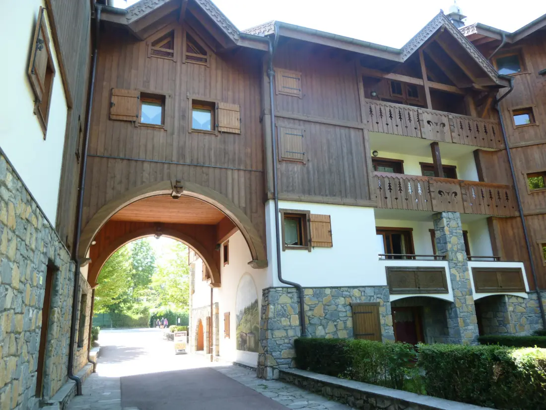 Location de Vacances Samoëns 111